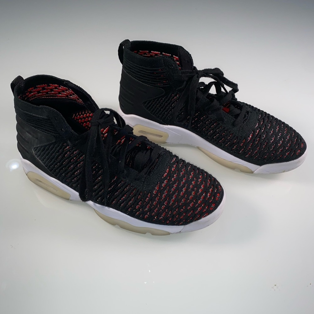 Jordan Knit Sneakers - Picture 2 of 2